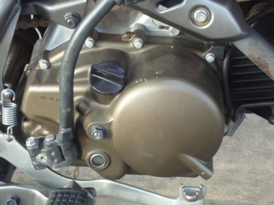 ขาย Kawasaki New KSR 110  ......  42500.-