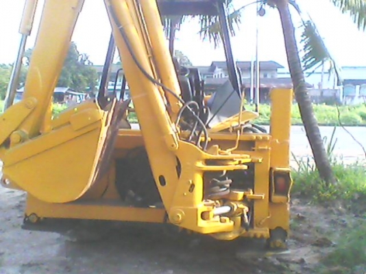 ขายJCB cat 300,000 บาท