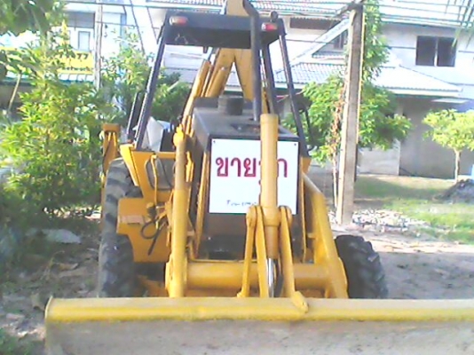 ขายJCB cat 300,000 บาท