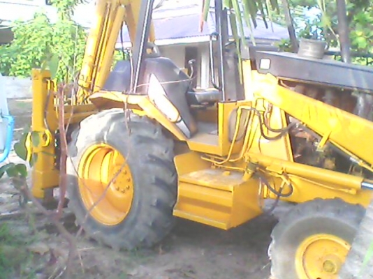 ขายJCB cat 300,000 บาท