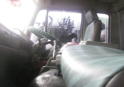 ขาย Hino 3M ดั้มพ์เกษตร วาง เครื่อง P11 320 แรง โทร 088-4501277