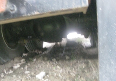 ขาย Hino 3M ดั้มพ์เกษตร วาง เครื่อง P11 320 แรง โทร 088-4501277