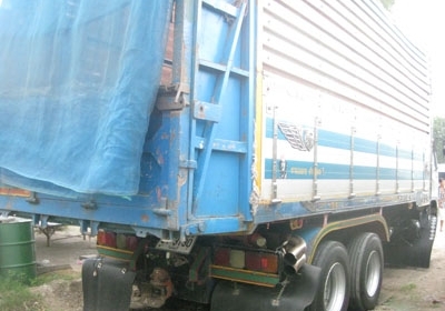 ขาย Hino 3M ดั้มพ์เกษตร วาง เครื่อง P11 320 แรง โทร 088-4501277