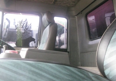 ขาย Hino 3M ดั้มพ์เกษตร วาง เครื่อง P11 320 แรง โทร 088-4501277