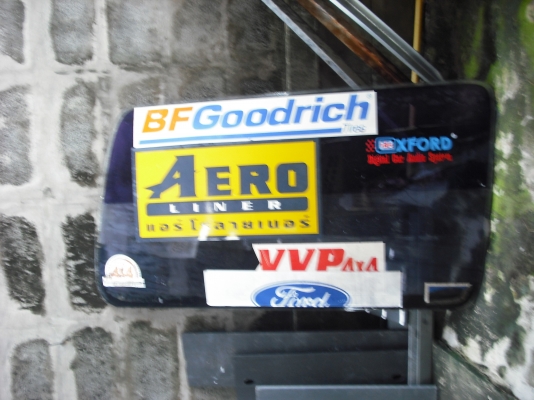 ขาย !!! กระจกข้าง ซ้าย+ขวา ซูซูกิ คาริเบี้ยน ตู้ปลา