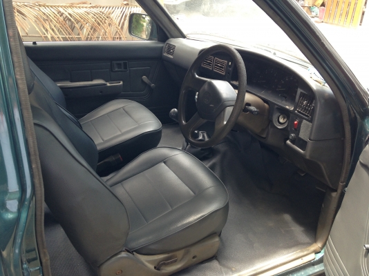 ขายToyota ไมตี้Xแค๊ป ปี94 พวงมาลัยเพลาเวอร์ 98,000 โทร080-6573183