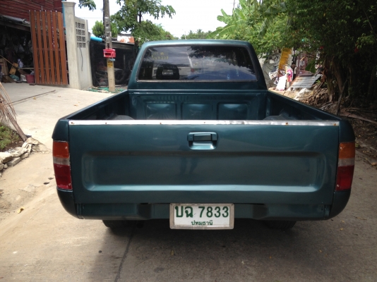 ขายToyota ไมตี้Xแค๊ป ปี94 พวงมาลัยเพลาเวอร์ 98,000 โทร080-6573183