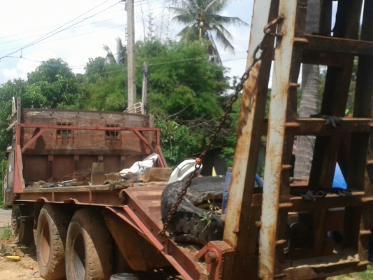 ขายเทนเลอร์10ล้อ2เพลา ขายเทนเลอร์10ล้อ2เพลา