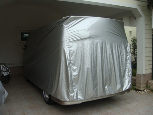 ขายรถตู้ Toyata Ventury