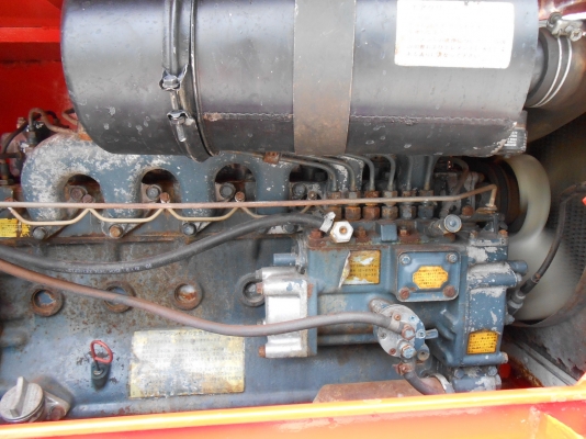 ขายรถขุด KUBOTA KH 18 ขนาดเทียบเท่า PC 50 เก่านอกปรับสภาพแล้ว