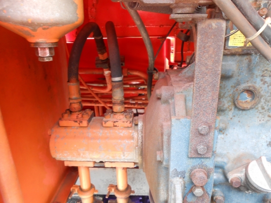 ขายรถขุด KUBOTA KH 18 ขนาดเทียบเท่า PC 50 เก่านอกปรับสภาพแล้ว