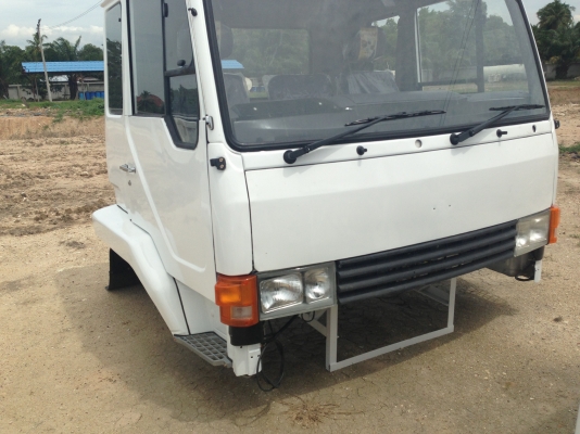 ขายหัวเก๋งมิตซู FN 527