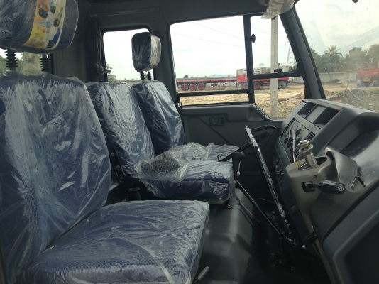 ขายหัวเก๋งมิตซู FN 527 ขายหัวเก๋งมิตซู FN 527