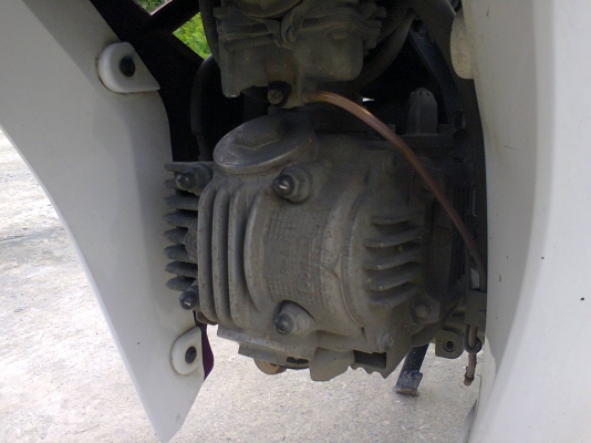 ขอขายยยยยยยยยย spark nano