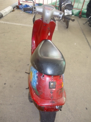 Honda Pal ฿1,950.- Honda Pal ฿1,950.-