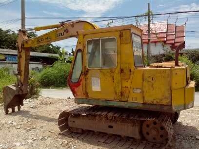 ขายPC60-1 โซ่เต็ม ช่วงล่างสวย ราคา 340,000 บาท เจ้าของขายเอง ราคาต่อรองได้ ขายPC60-1 โซ่เต็ม ช่วงล่างสวย ราคา 340,000 บาท เจ้าของขายเอง ราคาต่อรองได้