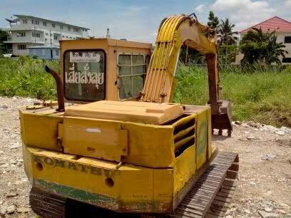 ขายPC60-1 โซ่เต็ม ช่วงล่างสวย ราคา 340,000 บาท เจ้าของขายเอง ราคาต่อรองได้ ขายPC60-1 โซ่เต็ม ช่วงล่างสวย ราคา 340,000 บาท เจ้าของขายเอง ราคาต่อรองได้