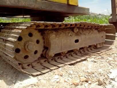 ขายPC60-1 โซ่เต็ม ช่วงล่างสวย ราคา 340,000 บาท เจ้าของขายเอง ราคาต่อรองได้ ขายPC60-1 โซ่เต็ม ช่วงล่างสวย ราคา 340,000 บาท เจ้าของขายเอง ราคาต่อรองได้