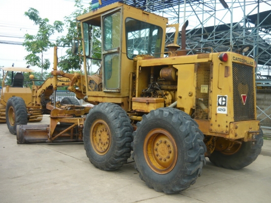 โปรสุดคุ้ม รถเกรด Cat 12G รถนอก สภาพพร้อมใช้งาน เพียง 1.85 ล้าน โปรสุดคุ้ม รถเกรด Cat 12G รถนอก สภาพพร้อมใช้งาน เพียง 1.85 ล้าน