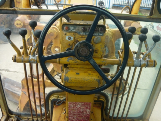 โปรสุดคุ้ม รถเกรด Cat 12G รถนอก สภาพพร้อมใช้งาน เพียง 1.85 ล้าน โปรสุดคุ้ม รถเกรด Cat 12G รถนอก สภาพพร้อมใช้งาน เพียง 1.85 ล้าน