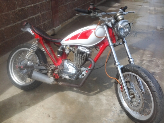 แนวๆใครชอบโทรมา