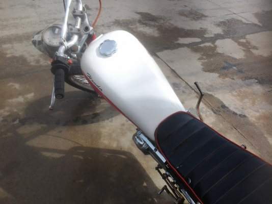 แนวๆใครชอบโทรมา