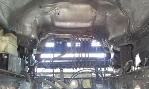 หัวเก๋ง 10 ล้อ HINO PROFIA หน้าใหญ่ ราคาพิเศษ!!!