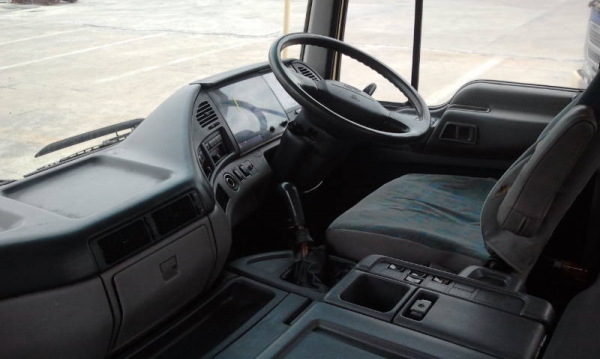 หัวเก๋ง 10 ล้อ HINO PROFIA หน้าใหญ่ ราคาพิเศษ!!!