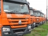 ขายรถหัวลาก SINO380 แรงม้า น้ำมัน/CNG by DKSH