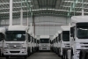 ขายรถหัวลาก SINO380 แรงม้า น้ำมัน/CNG by DKSH