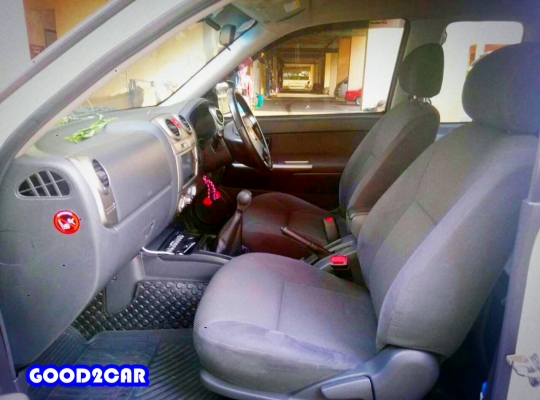 ISUZU - D-MAX - HI LANDER SPACE CAB 3.0 Ddi VGS Turbo MT ปี 2009