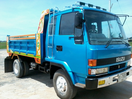 ขาย ร็อคกี้ 195