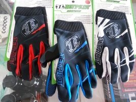 !!Motor Field ขายถุงมือเจ็ทสกี Jetpilot แบบเต็มนิ้ว ราคาถูกสุดๆ!!