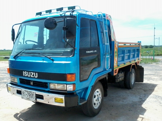 ขาย ร็อคกี้ 195