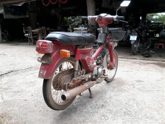 ขาย C700 เครื่องดีพร้อมใช้โครงไม่ผุออกใบซื้อขายให้ ขาย 4900 บาท