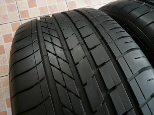 ขายยาง GOODYEAR EXCELLENCE 225-45-17 ปี11 งามๆ (1คู่)