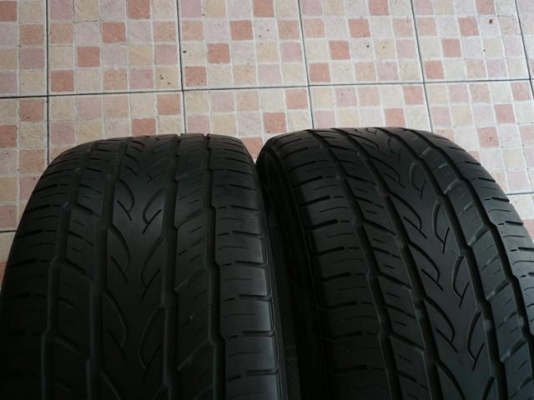 ขายยาง YOKOHAMA A.DRIVE---235-45-17---ถูกๆ (1คู่)