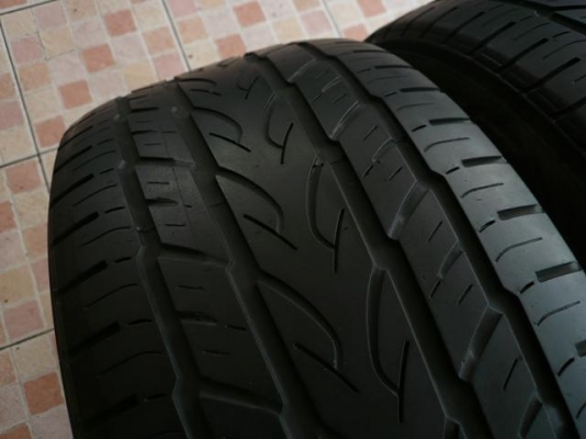 ขายยาง YOKOHAMA A.DRIVE---235-45-17---ถูกๆ (1คู่)