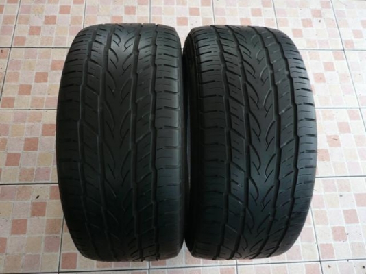 ขายยาง YOKOHAMA A.DRIVE---235-45-17---ถูกๆ (1คู่)