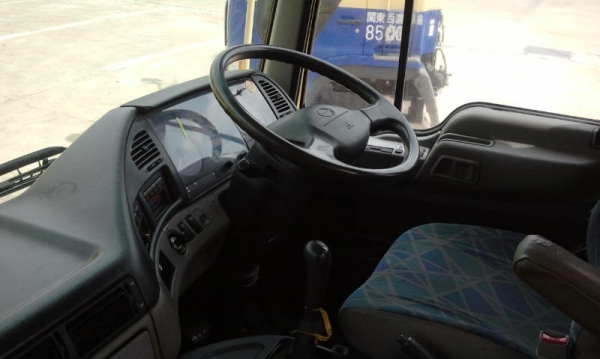 หัวเก๋ง 12 ล้อ HINO PROFIA รุ่นหน้าใหญ่ ABS  ราคาพิเศษ!!!