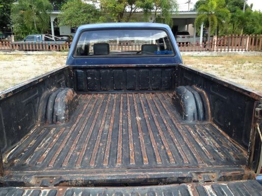 แอโรบอดี้แคปเทอร์โบแท้ พวงมาลัยพาวเวอร์ แอร์เย็น คัสซีสวย