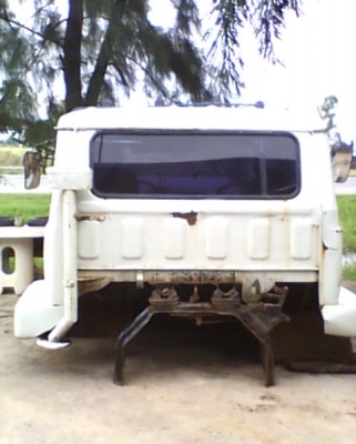 ขายหัวhino kt725ตามสภาพ