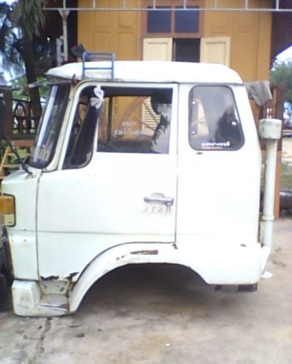 ขายหัวhino kt725ตามสภาพ