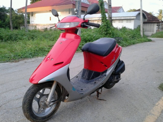 ขายรถสกุ๊ตเตอร์ Dio 5800 บาท