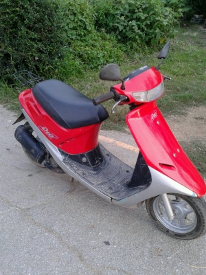 ขายรถสกุ๊ตเตอร์ Dio 5800 บาท