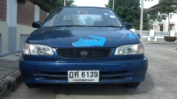 ขาย ae 111 ขายถูกราคามอไซล์