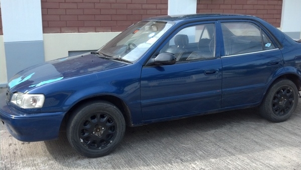 ขาย ae 111 ขายถูกราคามอไซล์