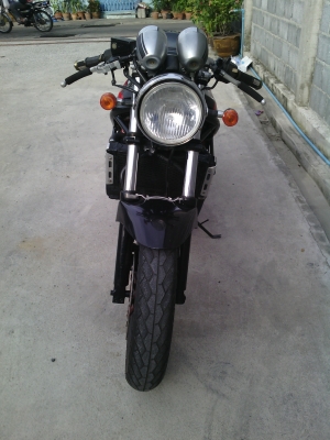 ขาย bandit V400 ปี95 อินวอยครบเครื่องจบ ราคา 42000