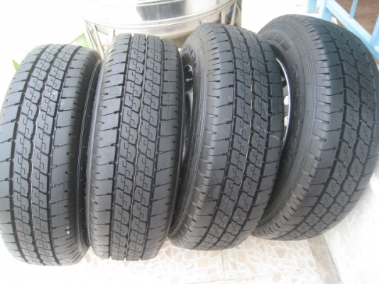 ขายกะทะล้อ Isuzu d-max ป้ายแดง 6รู139 + ฝาครอบ +ยาง ปี 3013 ตุ่มที่หน้ายางมีทุกเส้นครับ   สนใจติดต่อเล็กคลองสามครับ (081-3747940)