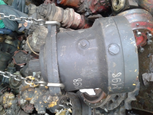 ขายมอเตอร์ตัวเดิน MS230 ขายมอเตอร์ตัวเดิน MS230